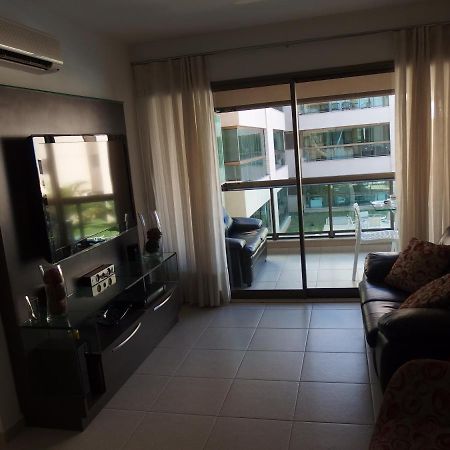 Flat Beira Mar Ekoara Apartman Pôrto das Galinhas Kültér fotó