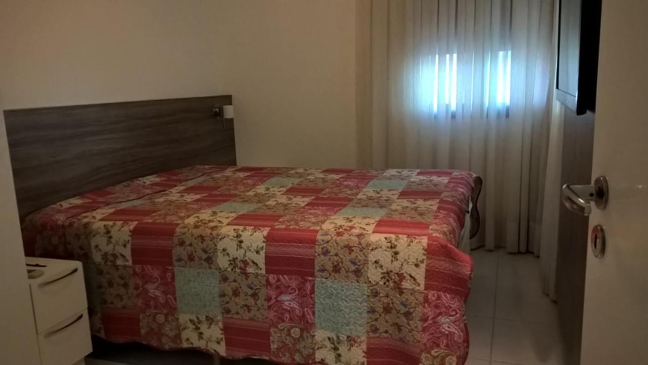 Flat Beira Mar Ekoara Apartman Pôrto das Galinhas Kültér fotó